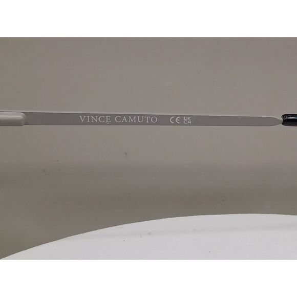 Vince Camuto VC1118 Gray and Rose Gold w Purple Fade Lenses Sunglasses - Picture 6 of 16